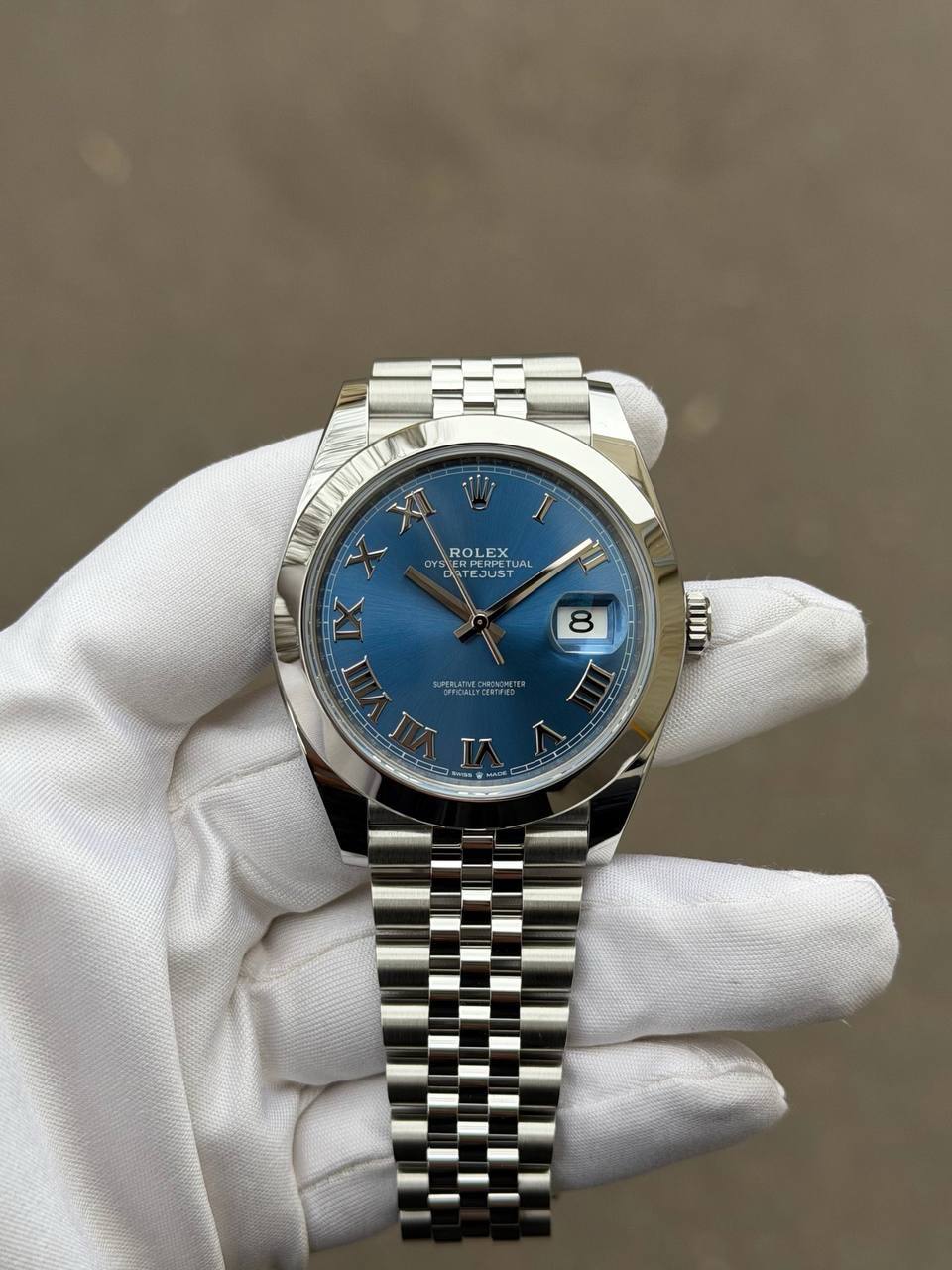 Rolex Sea-Dweller Steel and Gold