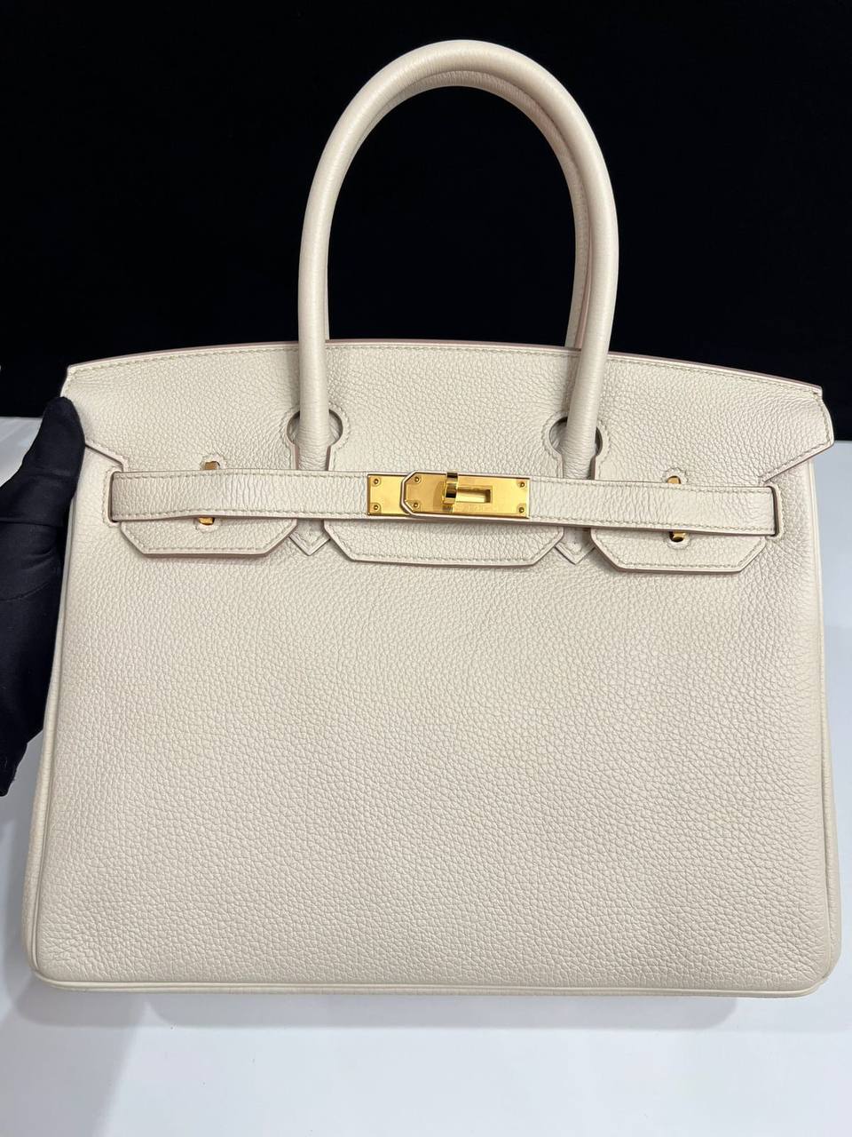 Chanel ожерелье жемчуг
